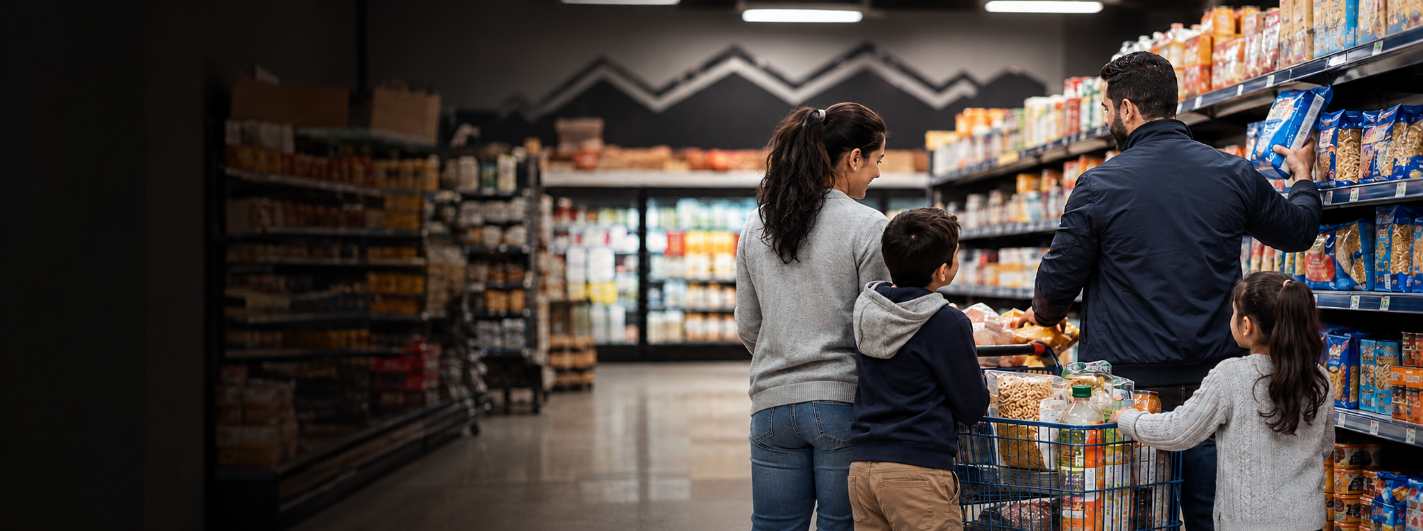 Affordable Grocery Deals for Southwestern Ontario