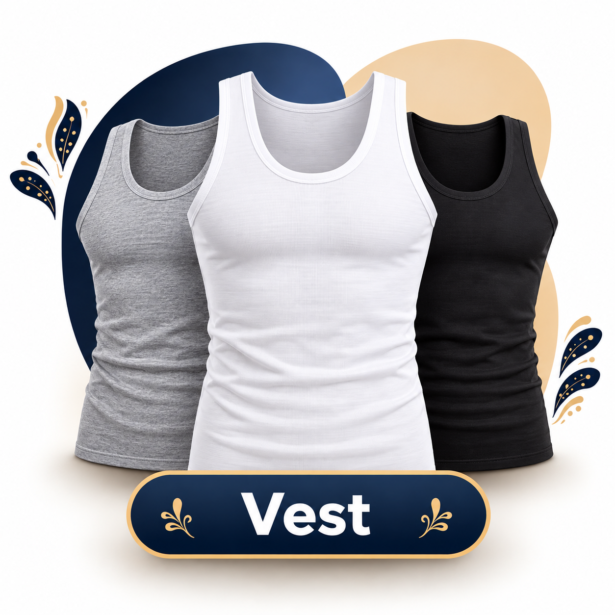 Vest