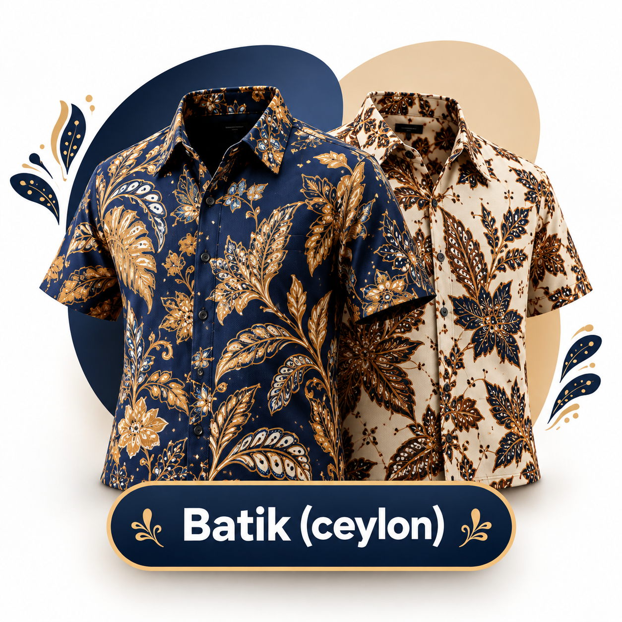 Batik(ceylon)
