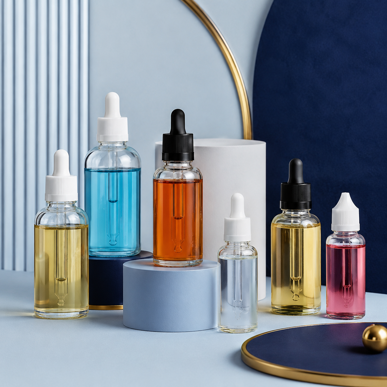 E-Liquids