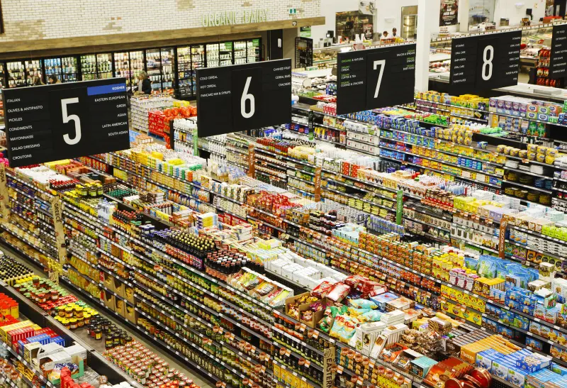 Grocery