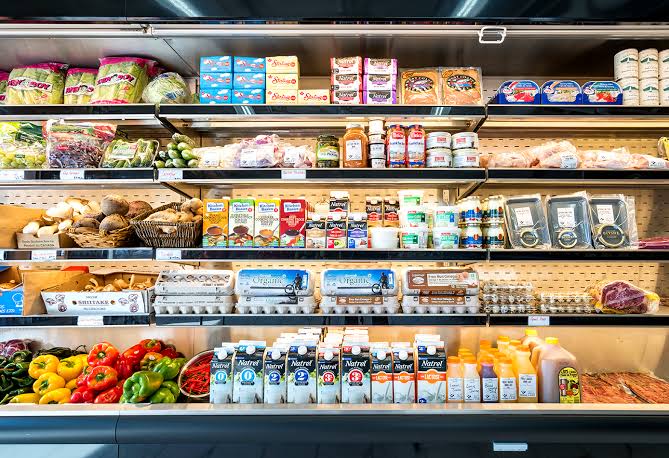 Grocery item