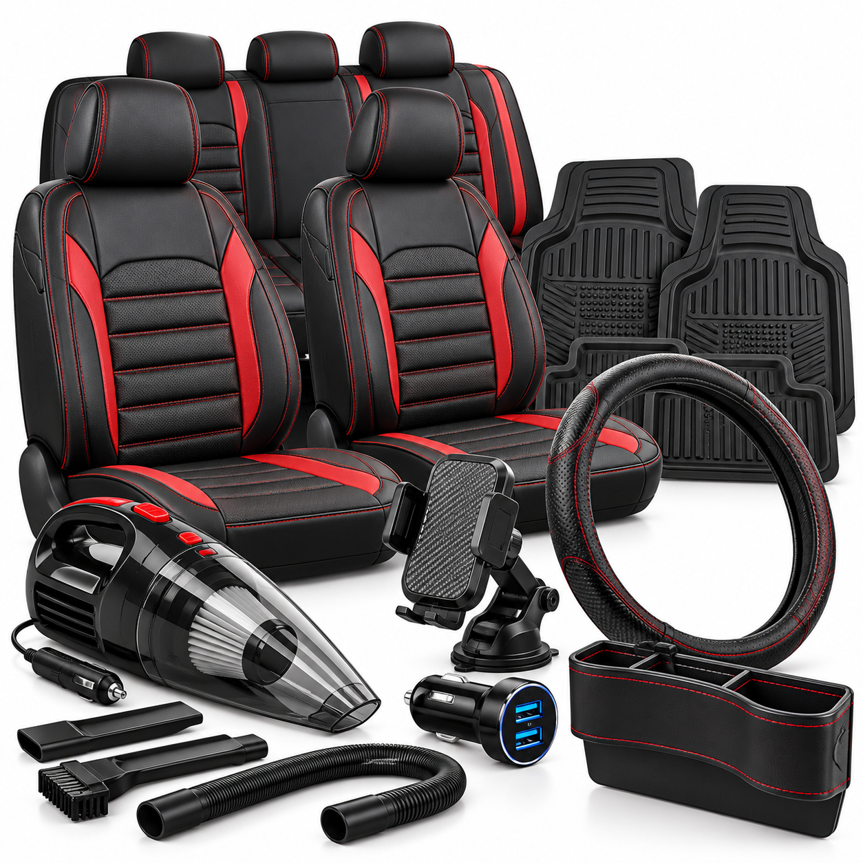 Car Accessories
