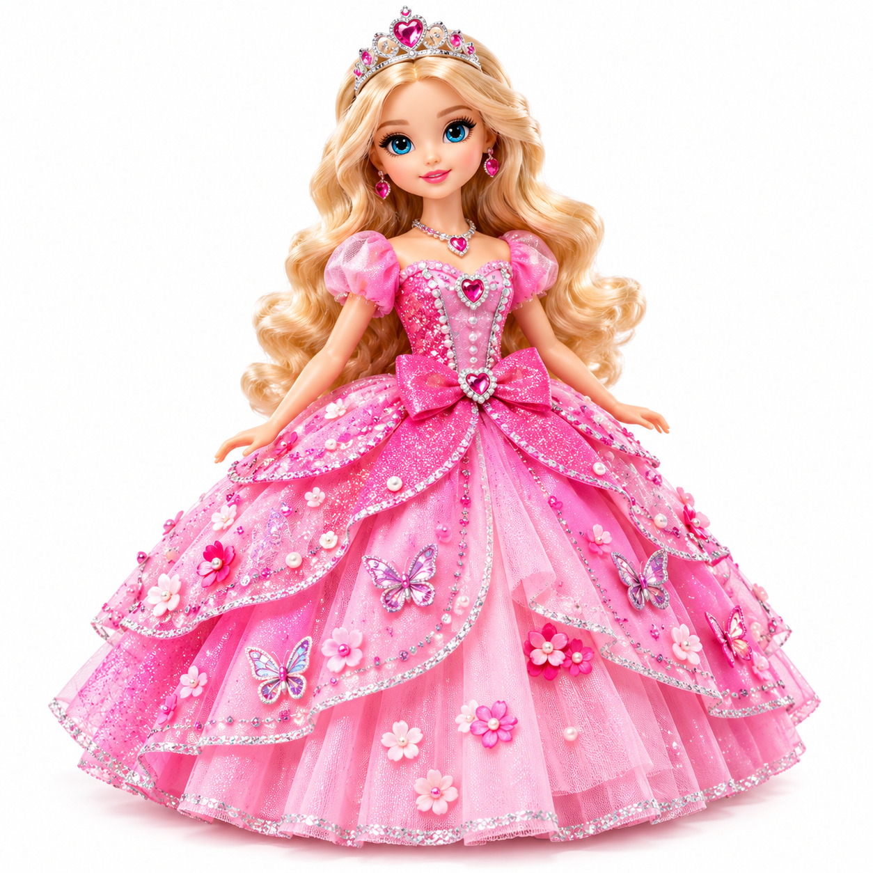 Kids Toys - Girls
