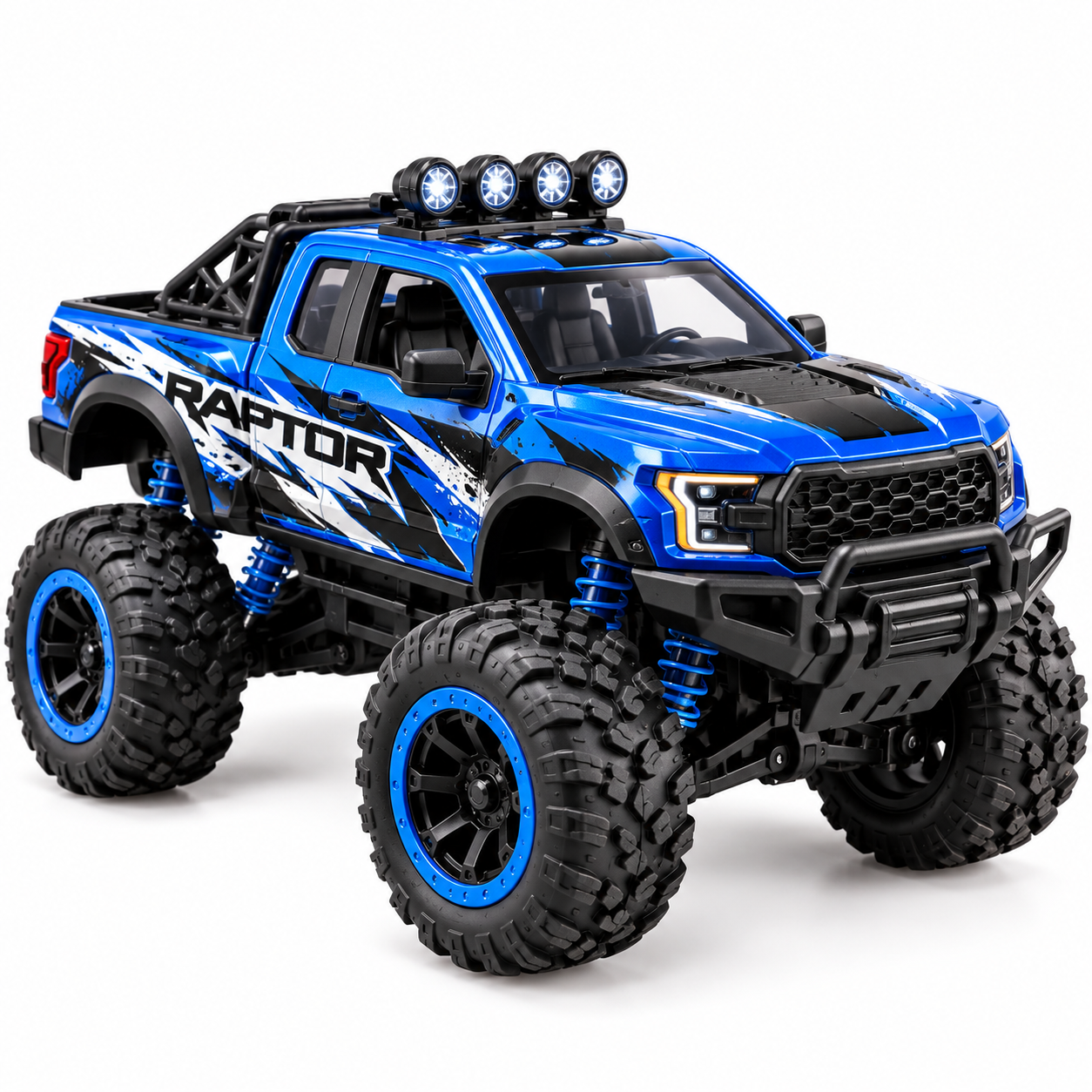 Kids Toys - Boys