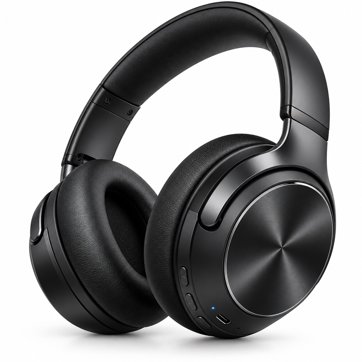 Headphones